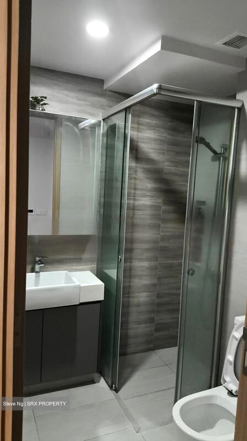 High Park Residences (D28), Apartment #472886401